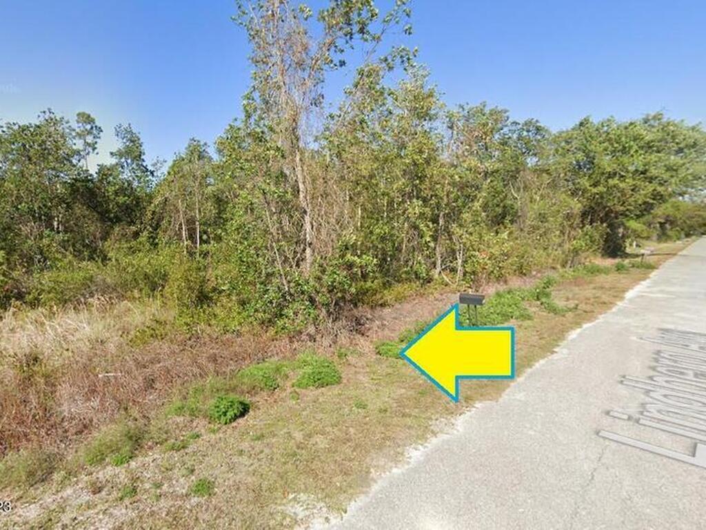 632 Buchanan Street, Lake Placid, FL 33852