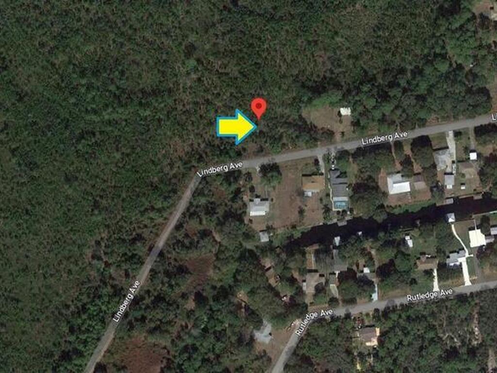 632 Buchanan Street, Lake Placid, FL 33852