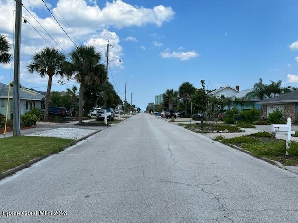 Crawford Road, New Smyrna Beach, FL 32169