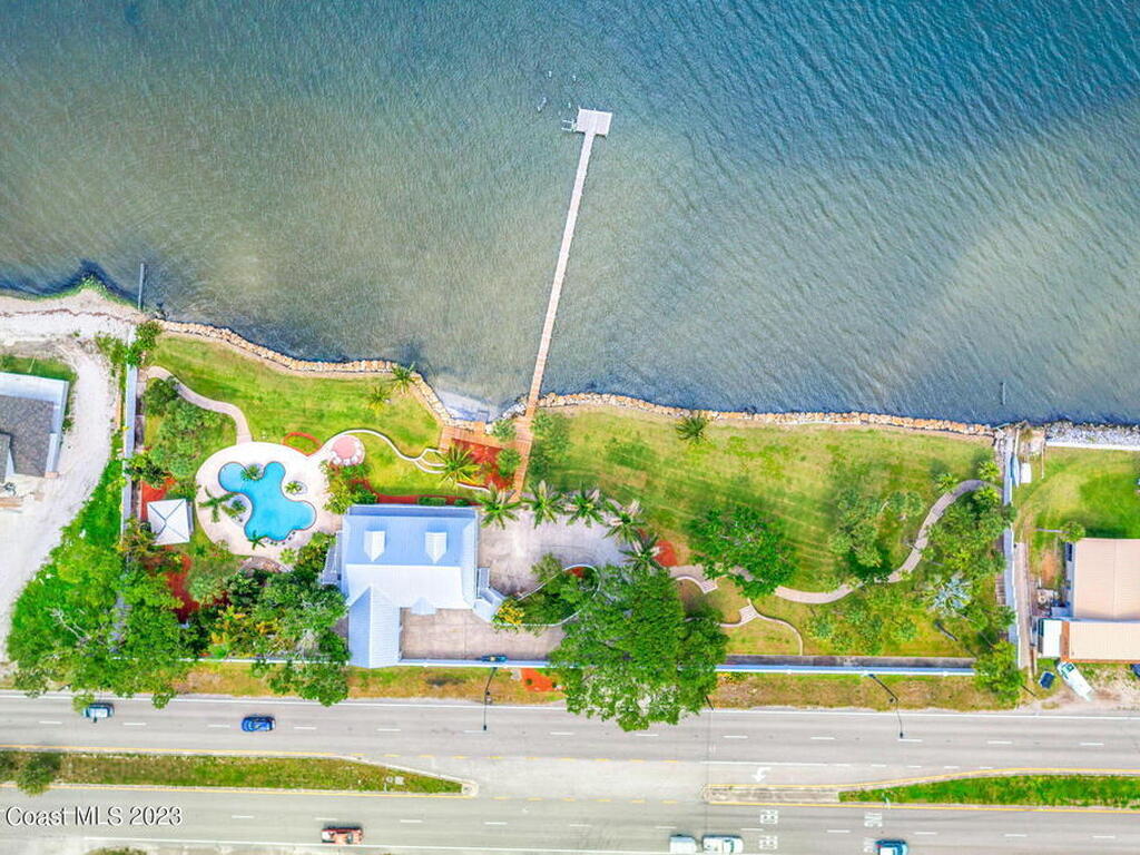 5141 Dixie Highway, Palm Bay, FL 32905