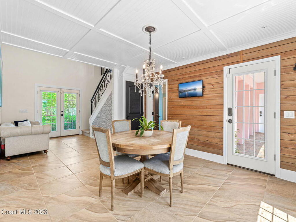 302 Atlantic Street, Melbourne Beach, FL 32951