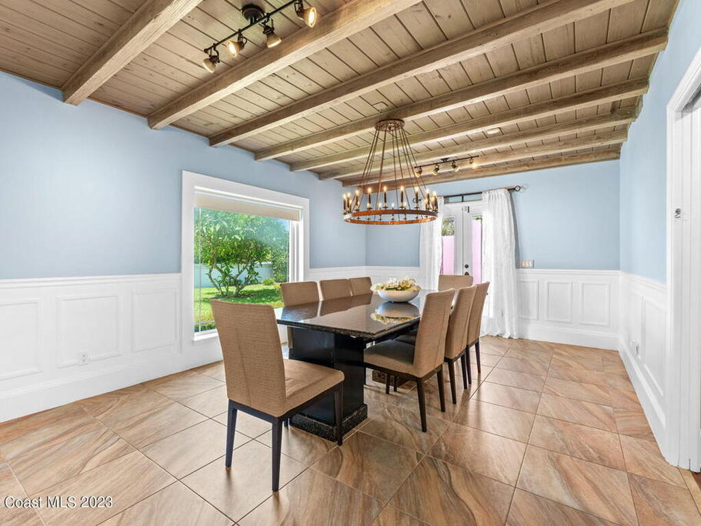 302 Atlantic Street, Melbourne Beach, FL 32951
