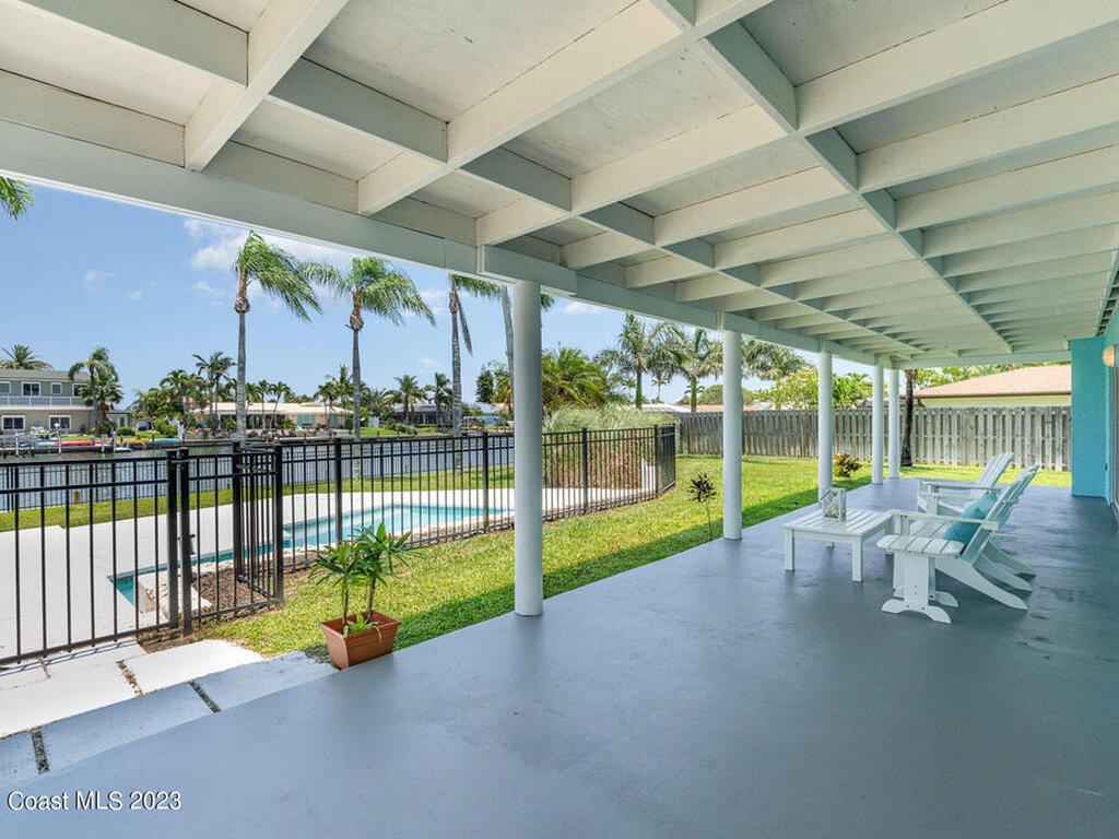 420 S Banana River Boulevard, Cocoa Beach, FL 32931