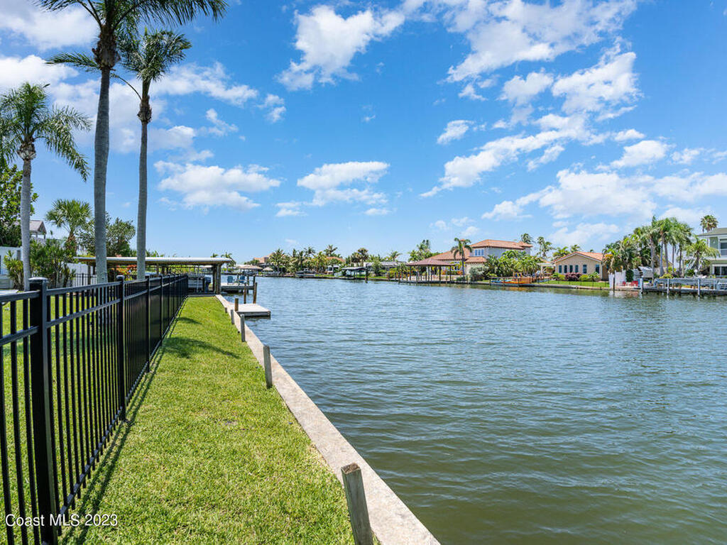 420 S Banana River Boulevard, Cocoa Beach, FL 32931
