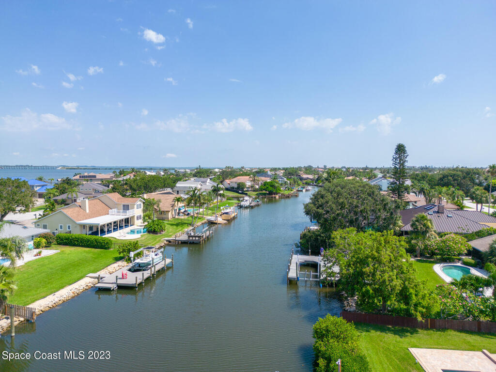 632 Hawksbill Island Drive, Satellite Beach, FL 32937