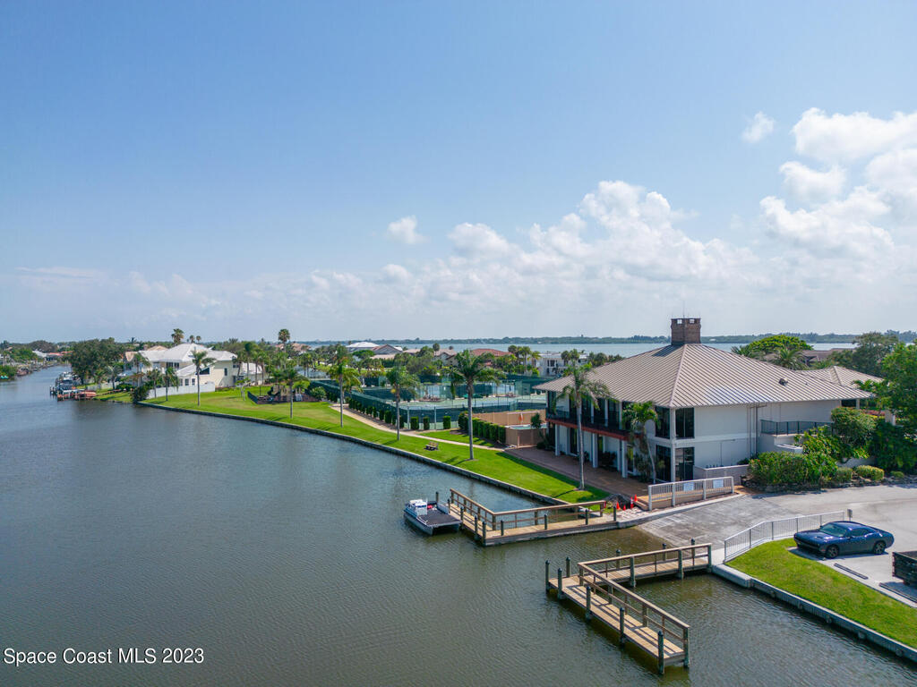632 Hawksbill Island Drive, Satellite Beach, FL 32937