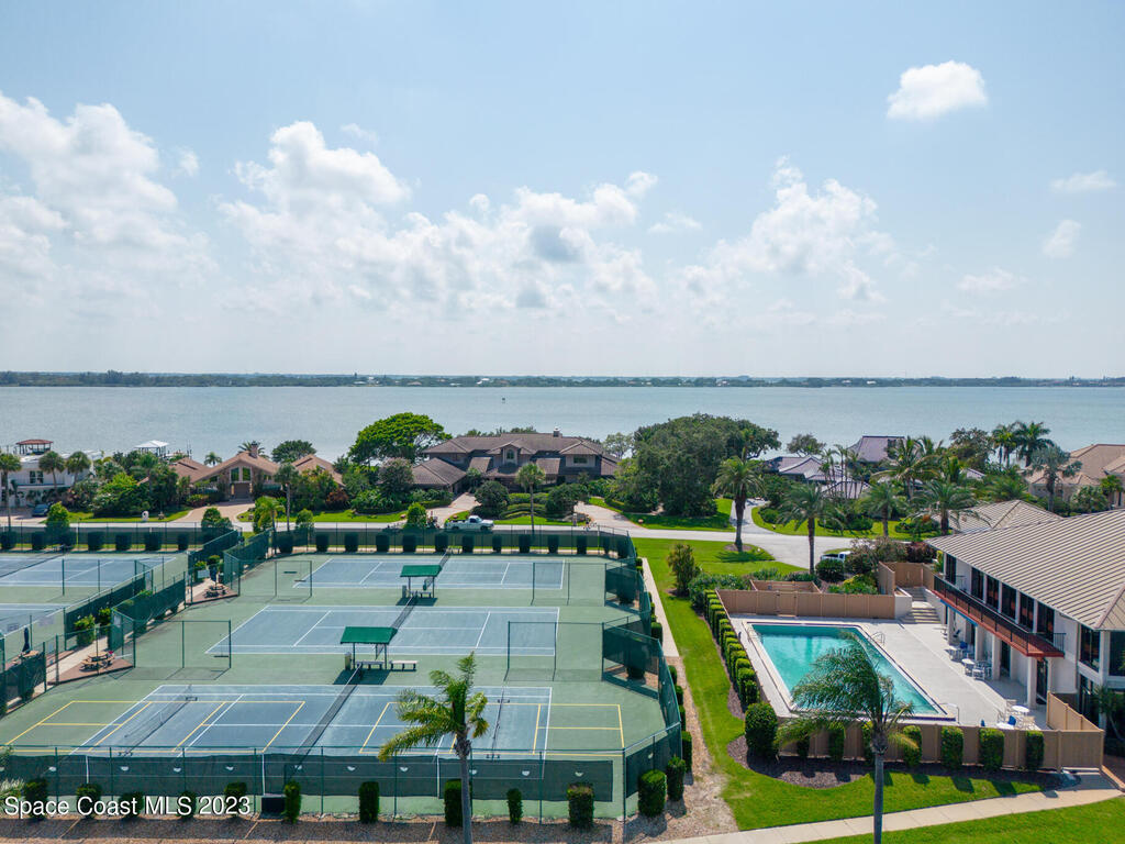632 Hawksbill Island Drive, Satellite Beach, FL 32937