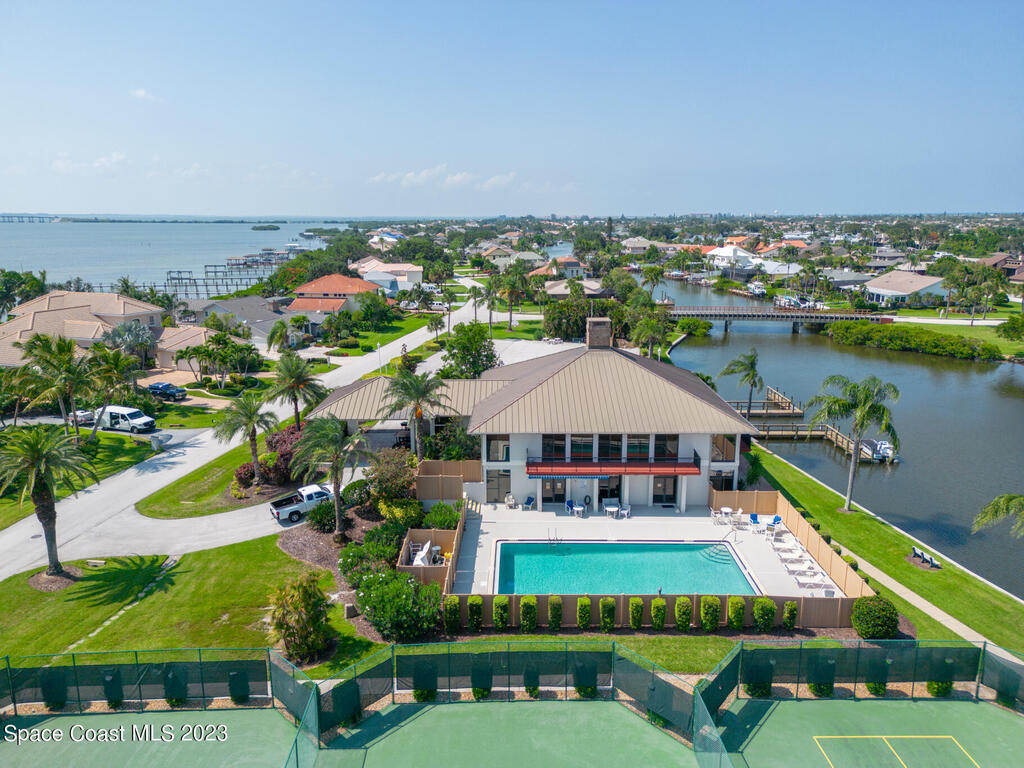 632 Hawksbill Island Drive, Satellite Beach, FL 32937