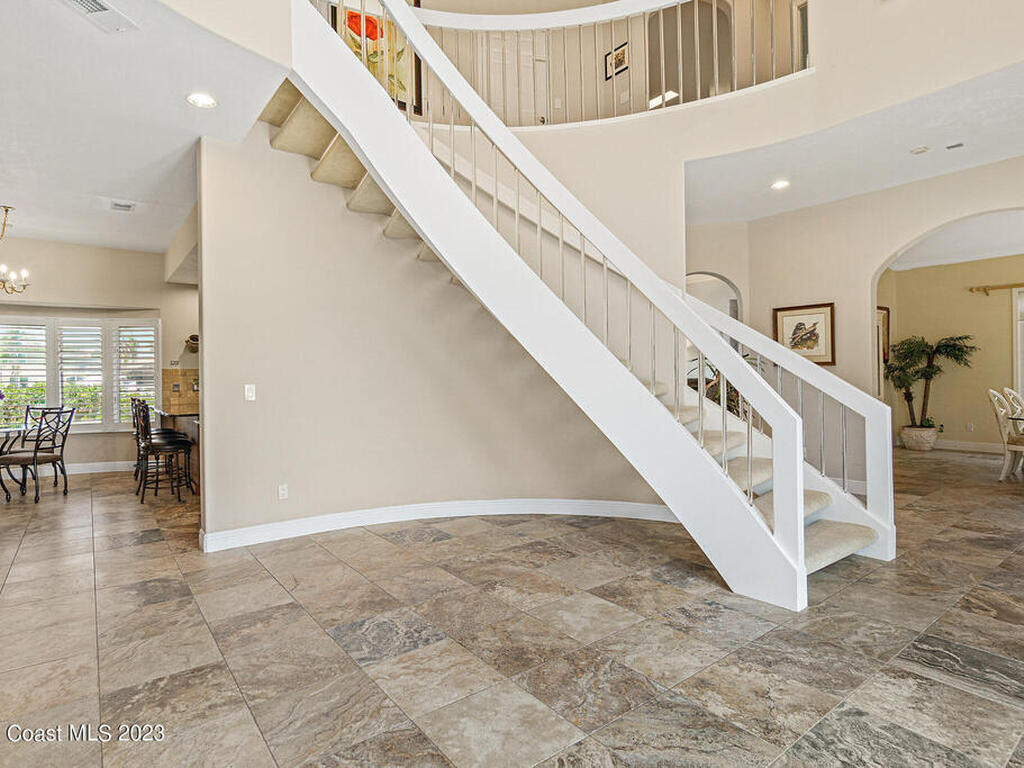 632 Hawksbill Island Drive, Satellite Beach, FL 32937