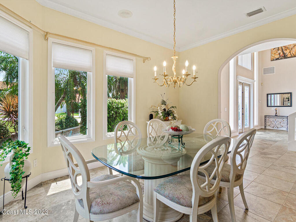 632 Hawksbill Island Drive, Satellite Beach, FL 32937