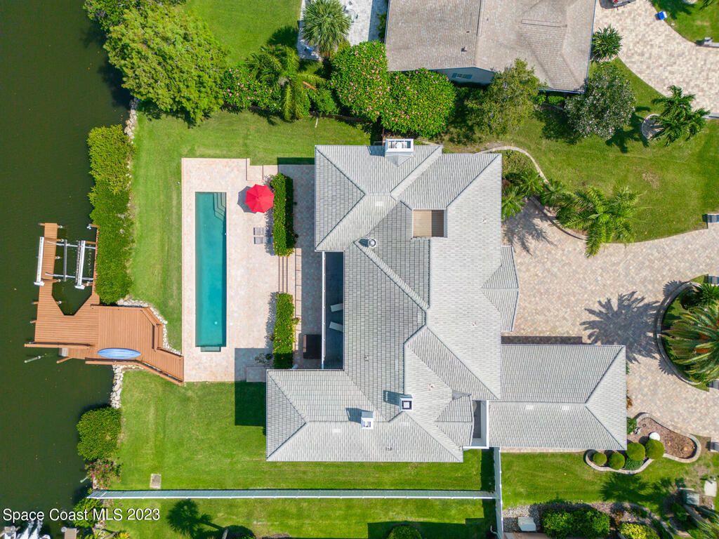 632 Hawksbill Island Drive, Satellite Beach, FL 32937
