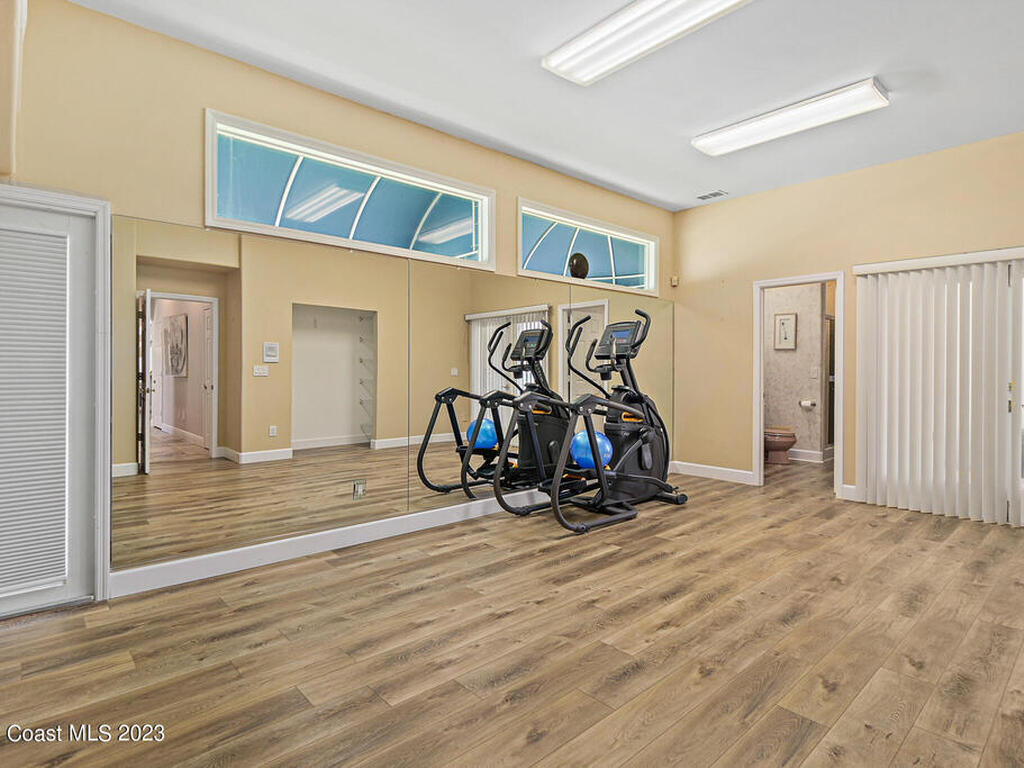 632 Hawksbill Island Drive, Satellite Beach, FL 32937