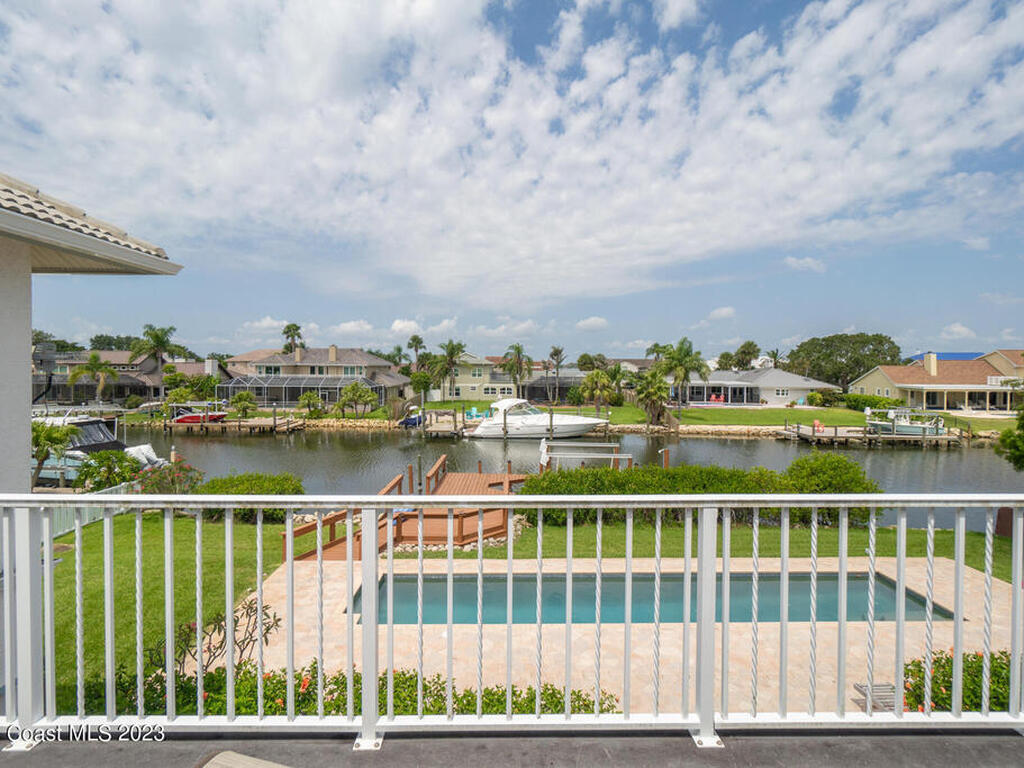 632 Hawksbill Island Drive, Satellite Beach, FL 32937