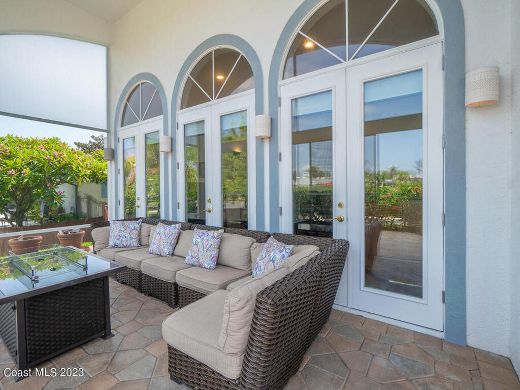 632 Hawksbill Island Drive, Satellite Beach, FL 32937