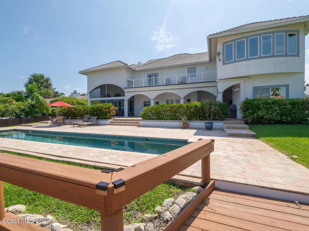 632 Hawksbill Island Drive, Satellite Beach, FL 32937