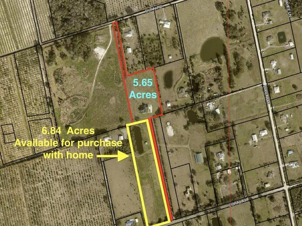 3450 Coral Avenue, Mims, FL 32754