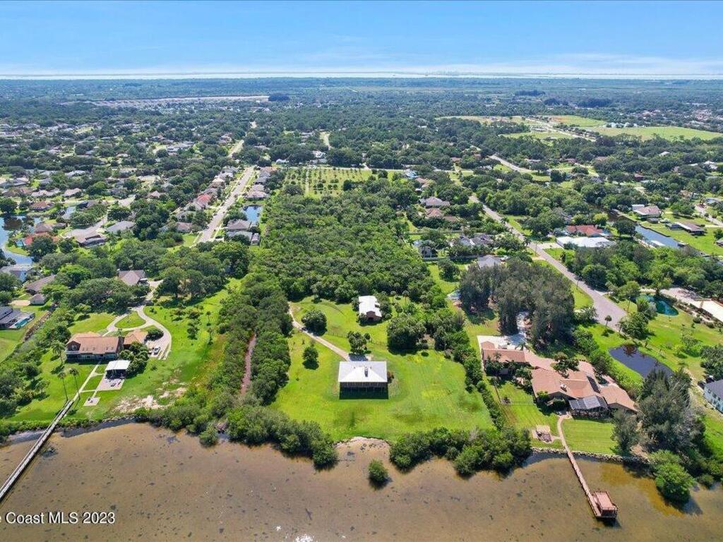 4445 N Tropical Trail, Merritt Island, FL 32953
