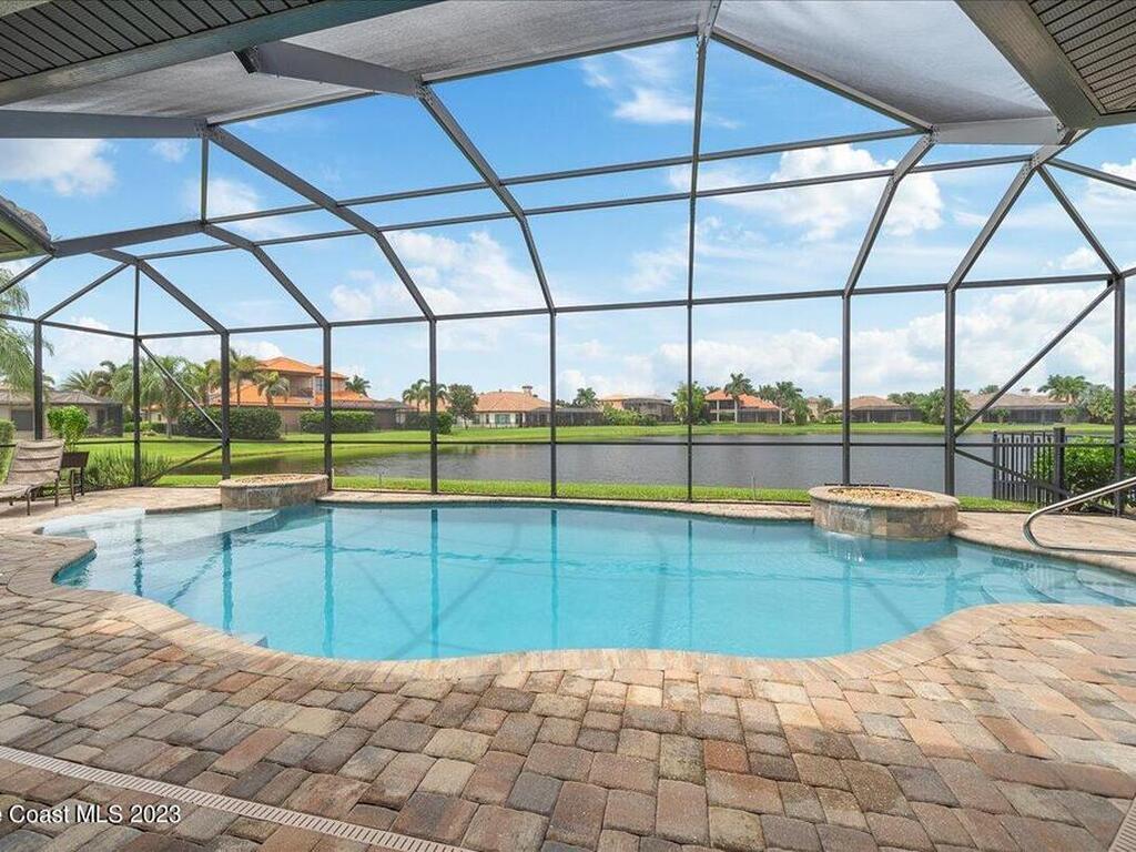 3048 Wyndham Way, Melbourne, FL 32940
