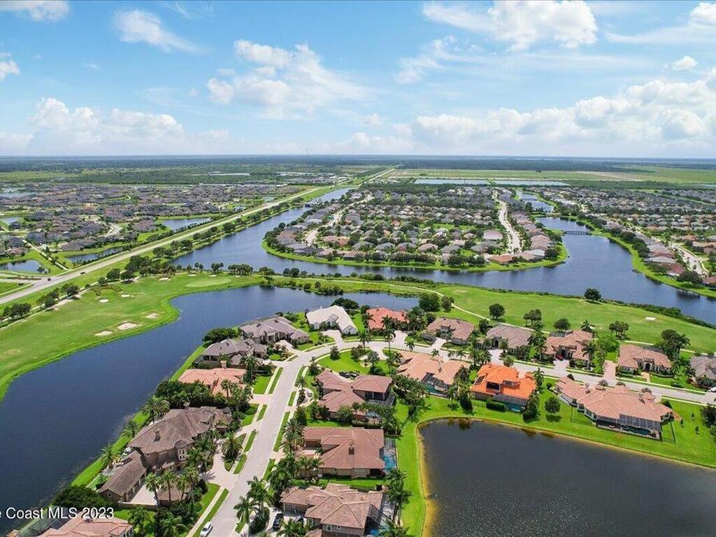 3048 Wyndham Way, Melbourne, FL 32940