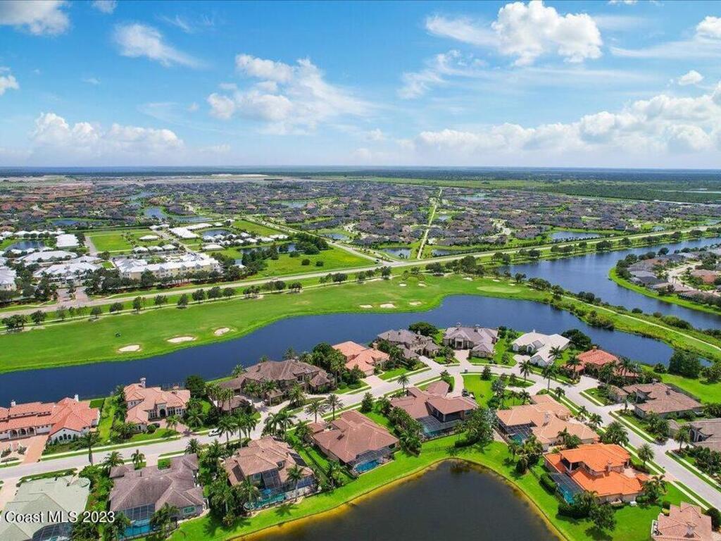 3048 Wyndham Way, Melbourne, FL 32940
