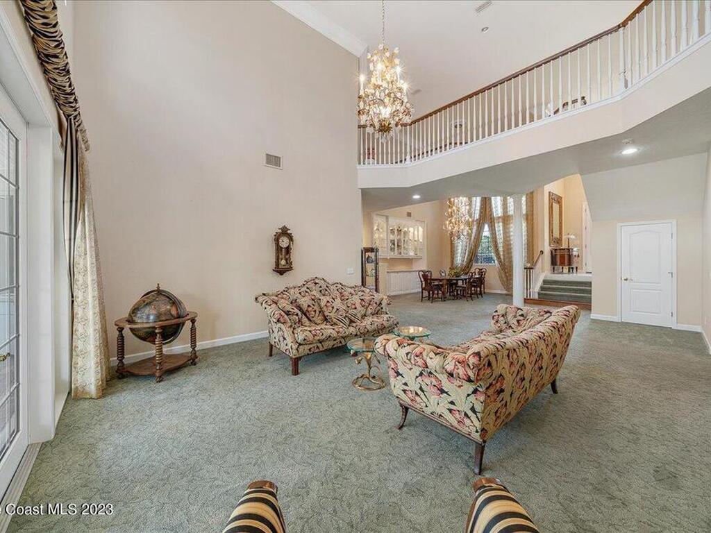 4650 Rayburn Road, Cocoa, FL 32926