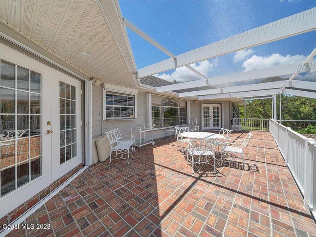 4650 Rayburn Road, Cocoa, FL 32926