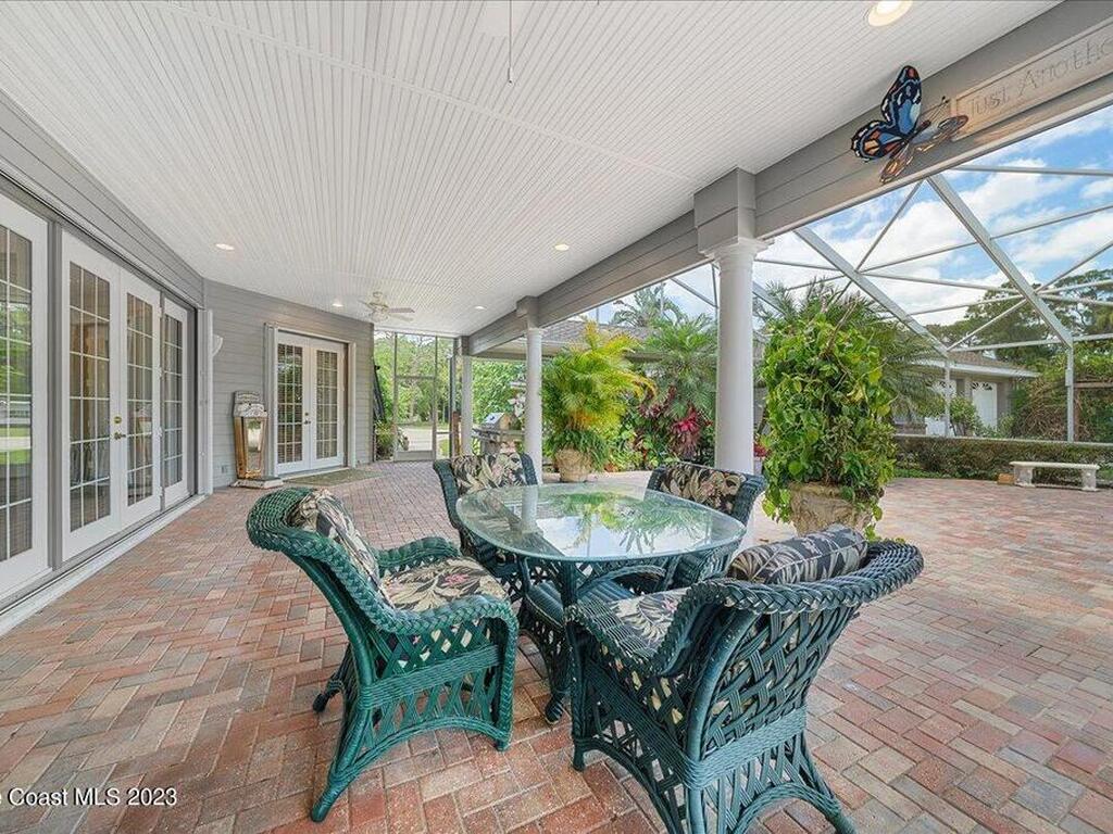 4650 Rayburn Road, Cocoa, FL 32926