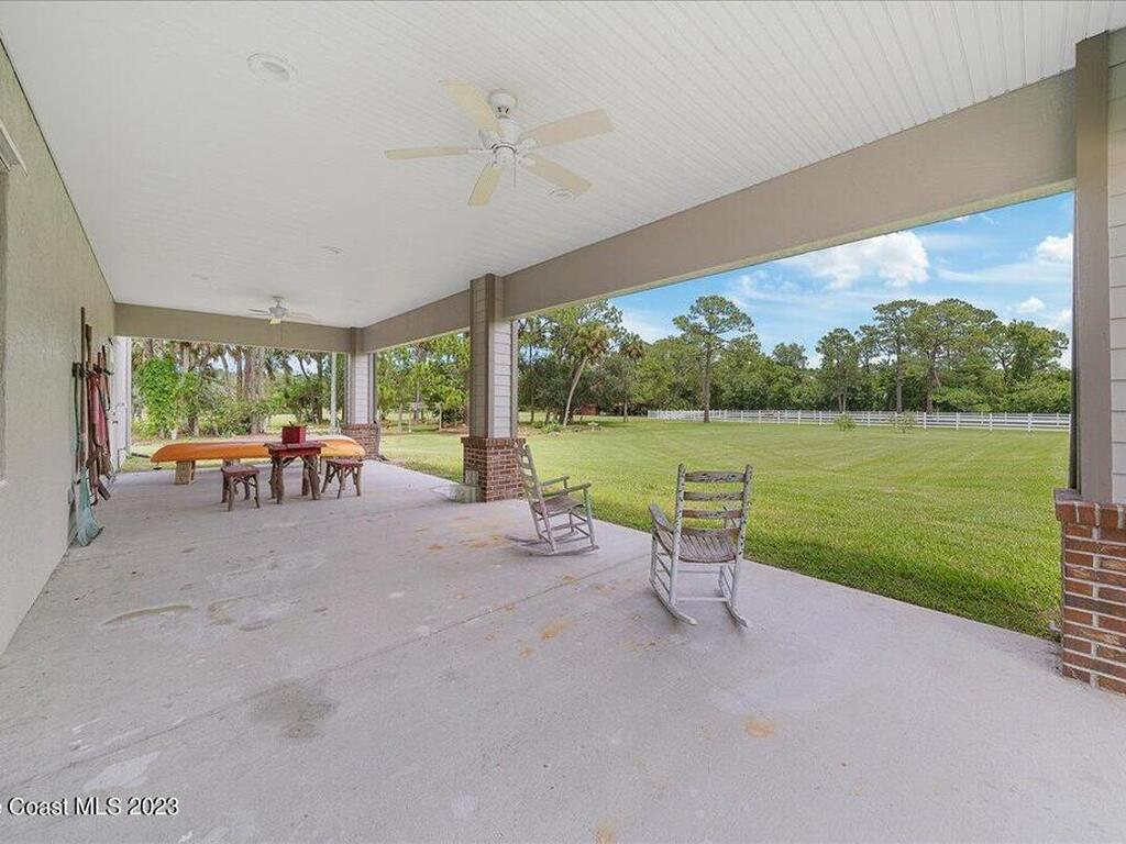 4650 Rayburn Road, Cocoa, FL 32926