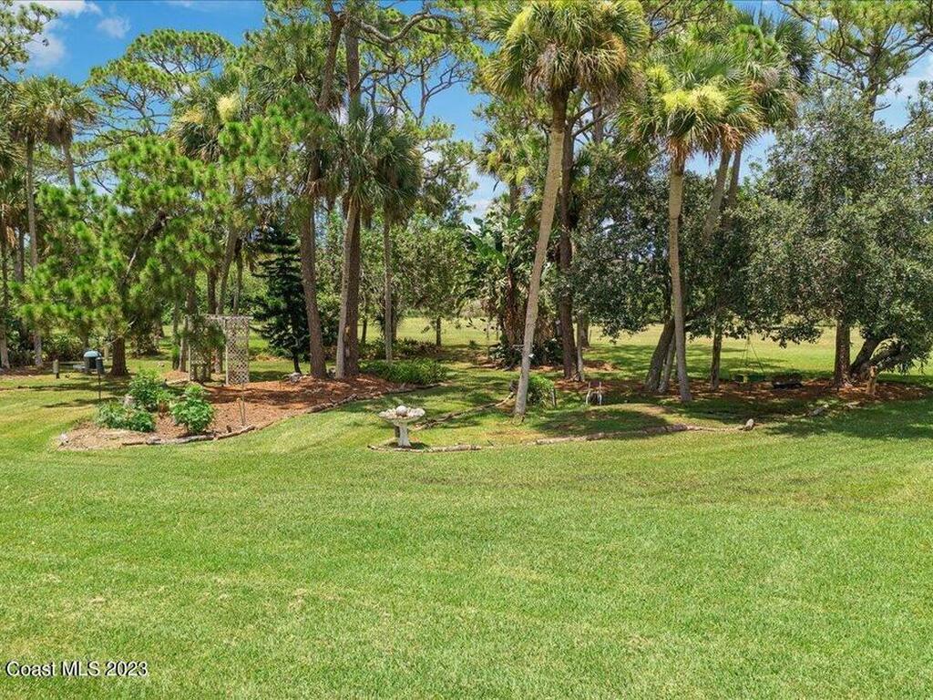 4650 Rayburn Road, Cocoa, FL 32926