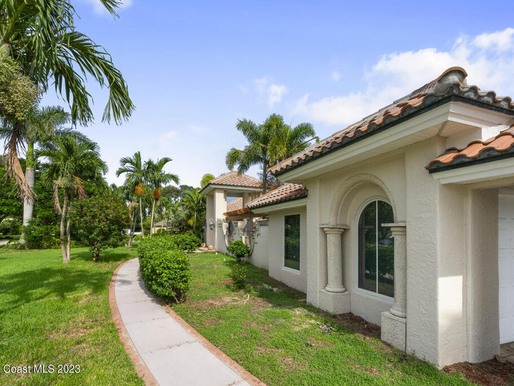 343 Orlando Boulevard, Indialantic, FL 32903