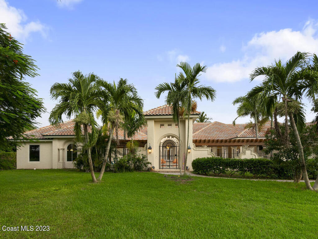 343 Orlando Boulevard, Indialantic, FL 32903