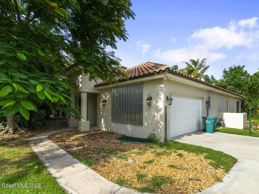343 Orlando Boulevard, Indialantic, FL 32903