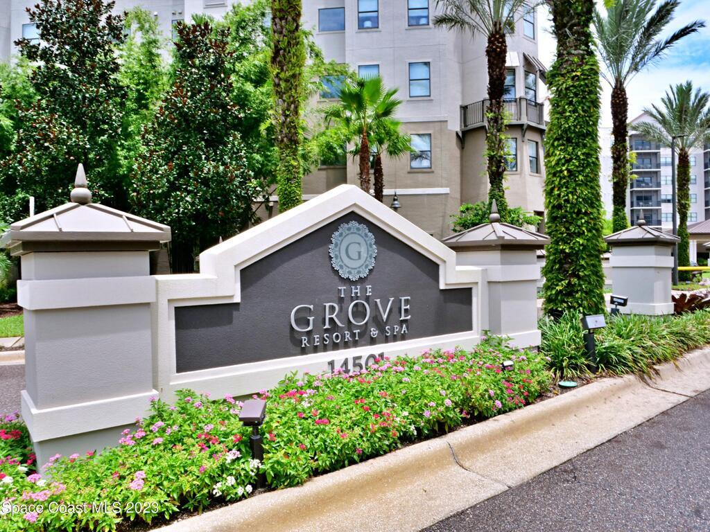 14501 Grove Resort Avenue, Winter Garden, FL 34787