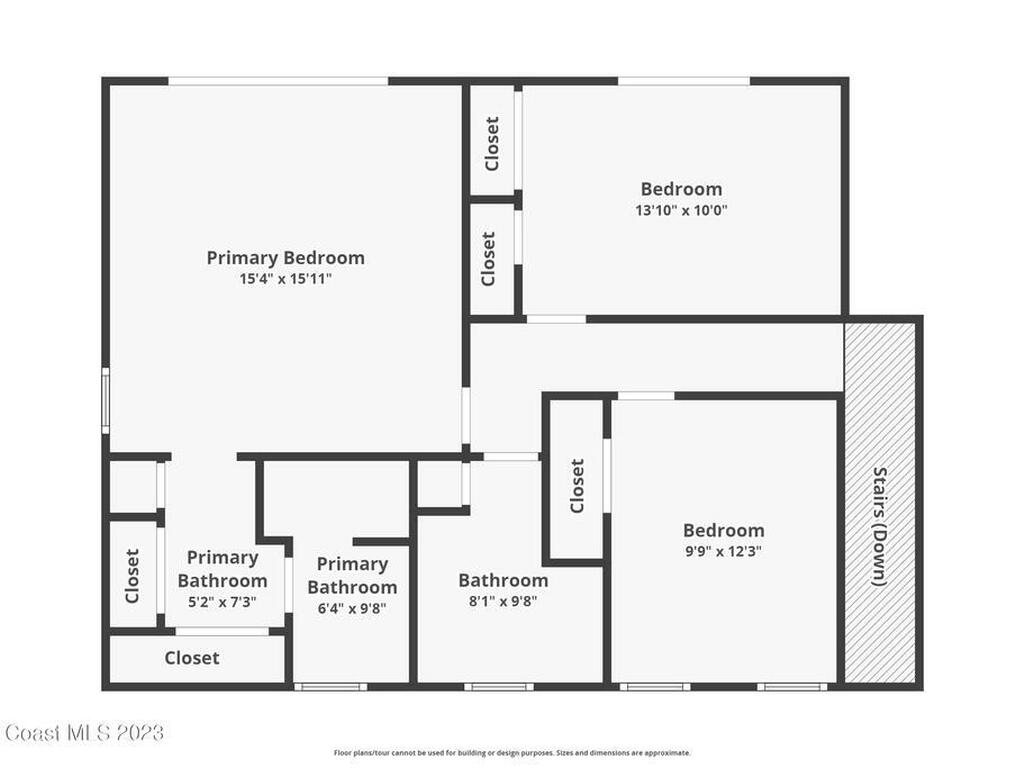 2928 Newfound Harbor Drive, Merritt Island, FL 32952