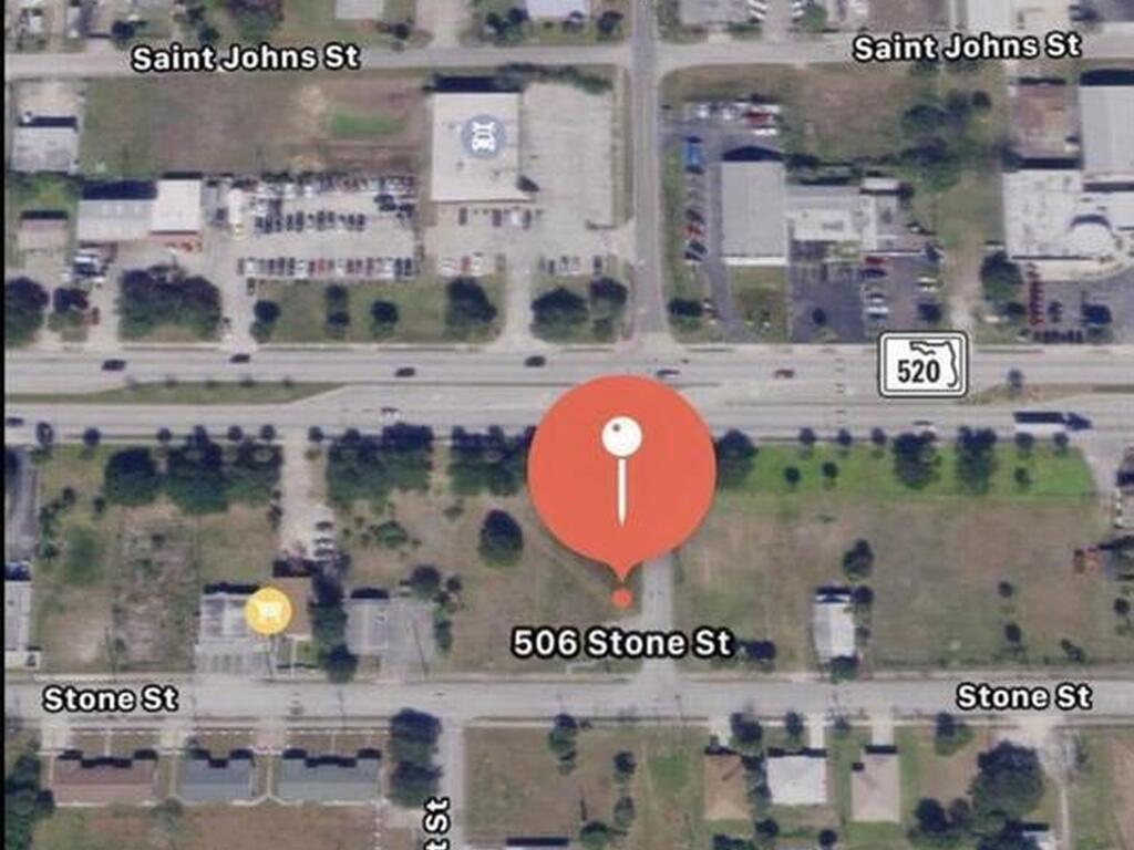 506 Stone Street, Cocoa, FL 32922