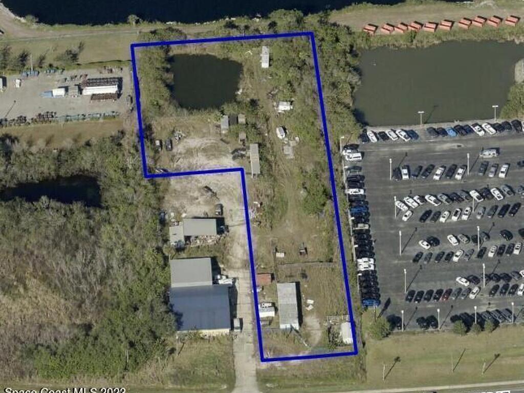 2840 W King Street, Cocoa, FL 32926