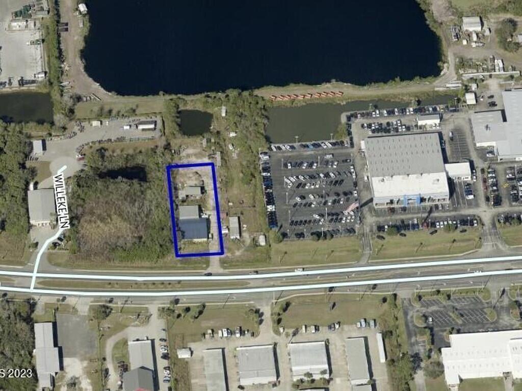 2840 W King Street, Cocoa, FL 32926