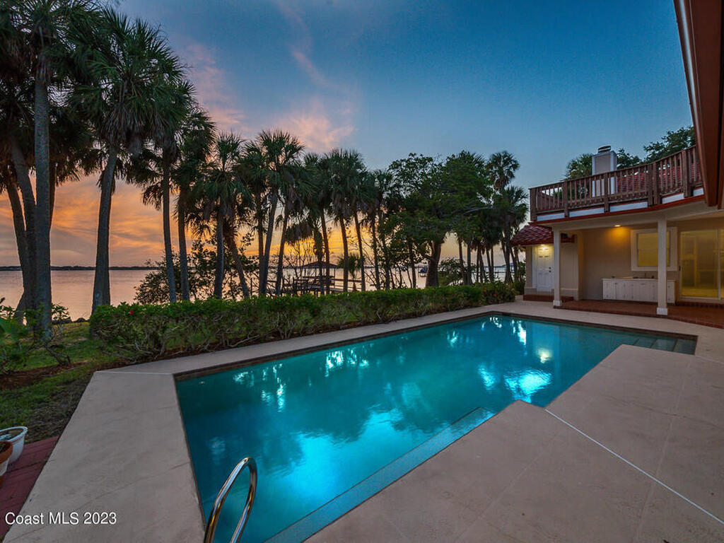 S Tropical Trail, Merritt Island, FL 32952