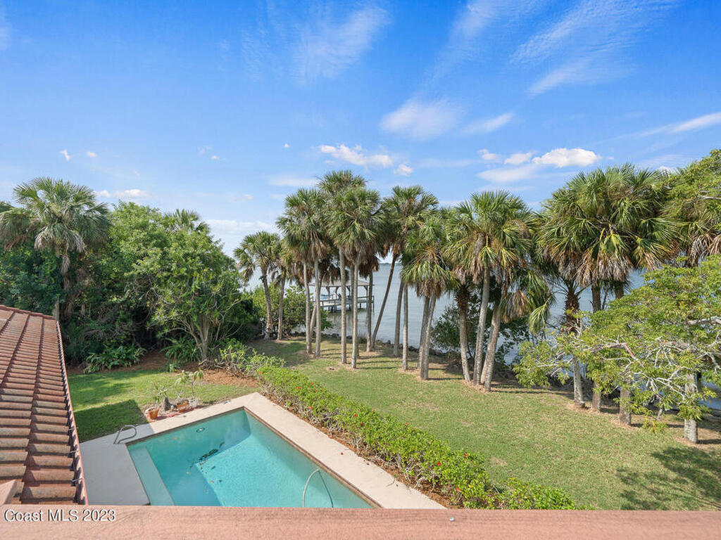 S Tropical Trail, Merritt Island, FL 32952