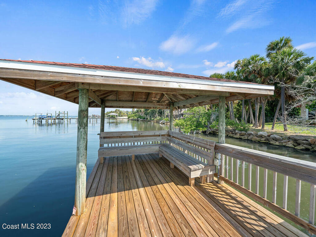 S Tropical Trail, Merritt Island, FL 32952