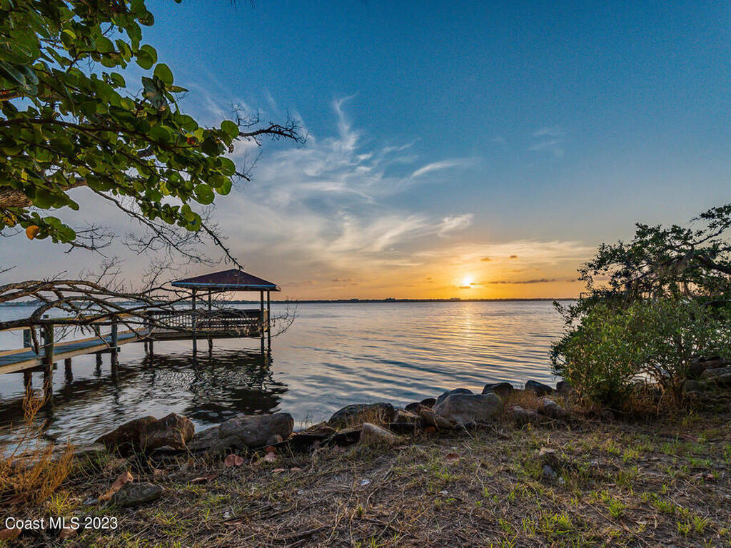 S Tropical Trail, Merritt Island, FL 32952