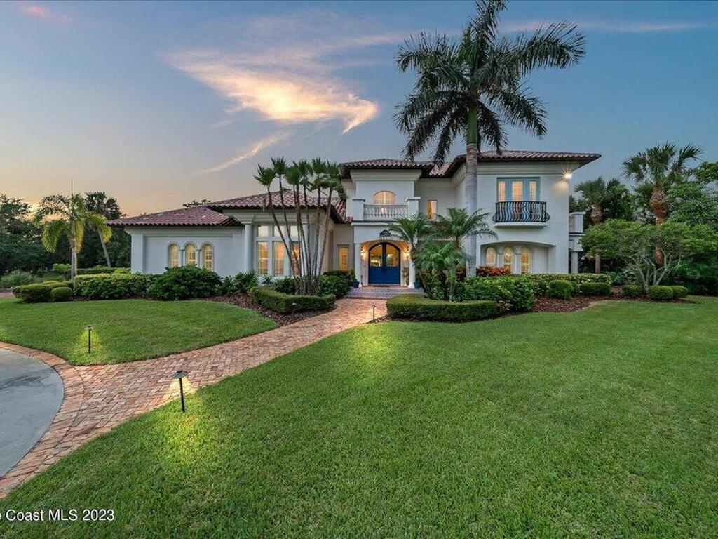 6005 S Tropical Trail, Merritt Island, FL 32952