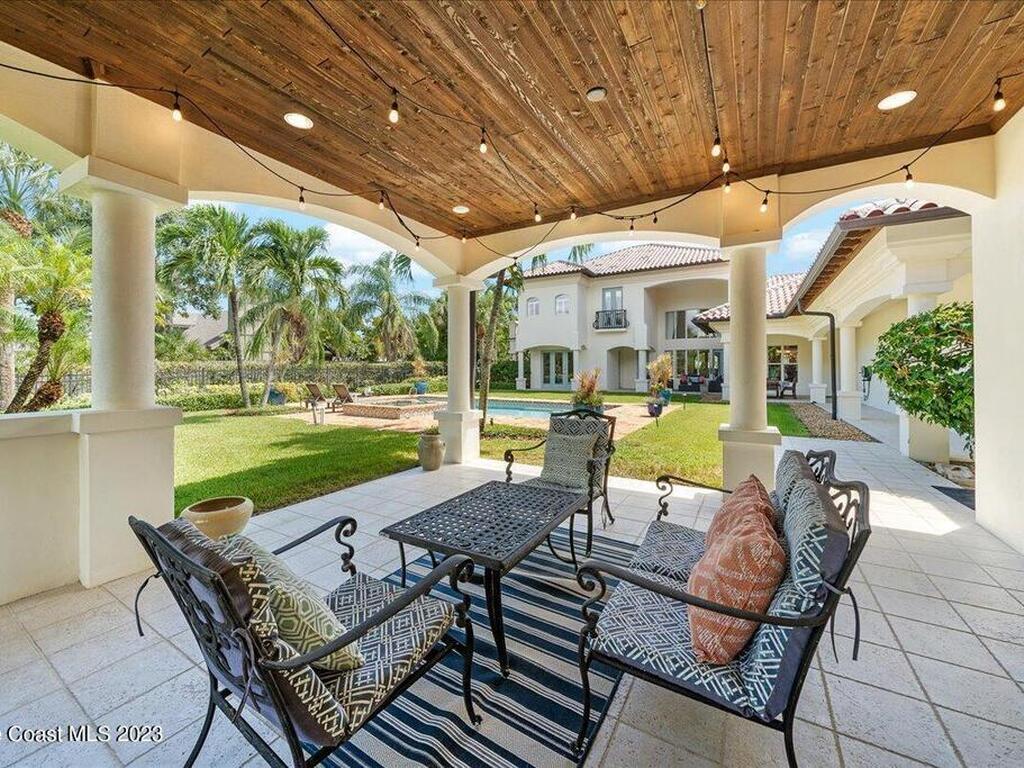 6005 S Tropical Trail, Merritt Island, FL 32952