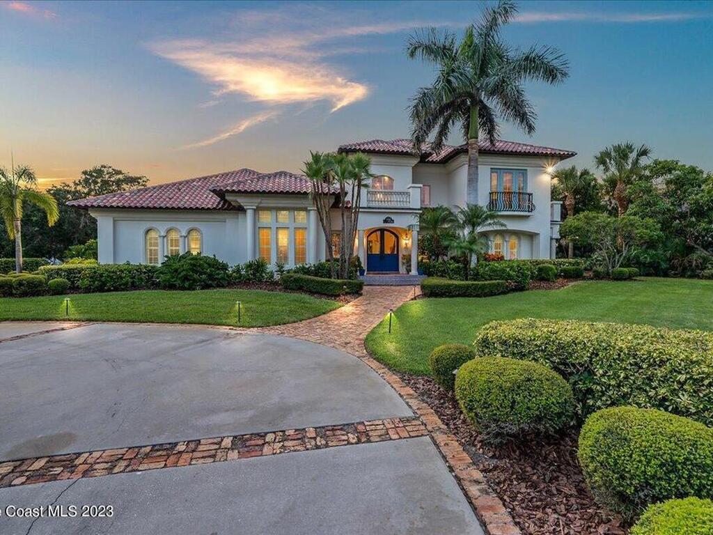6005 S Tropical Trail, Merritt Island, FL 32952