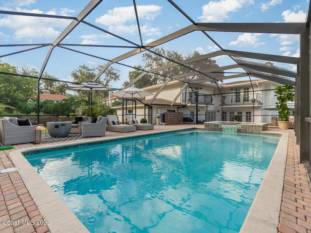 1307 Rockledge Drive, Rockledge, FL 32955