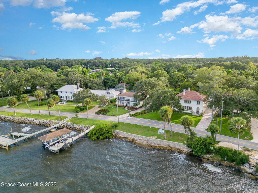 1307 Rockledge Drive, Rockledge, FL 32955
