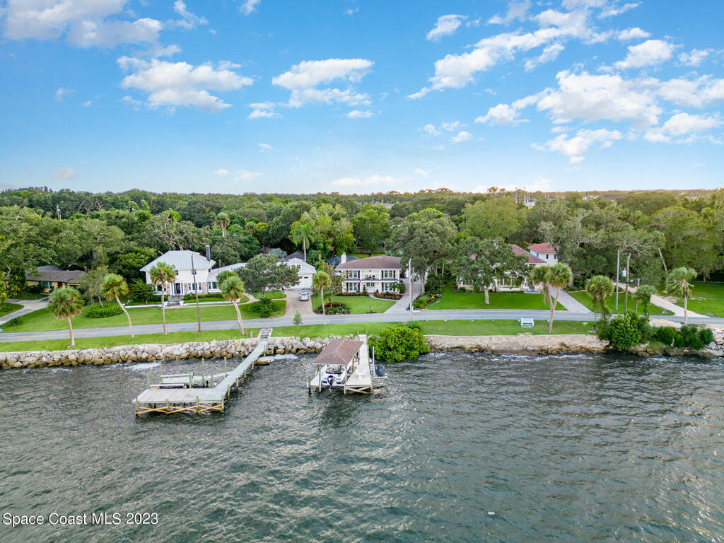 1307 Rockledge Drive, Rockledge, FL 32955