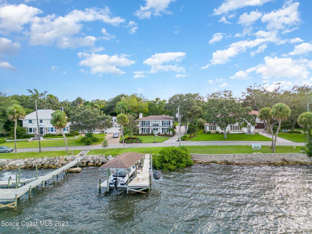1307 Rockledge Drive, Rockledge, FL 32955