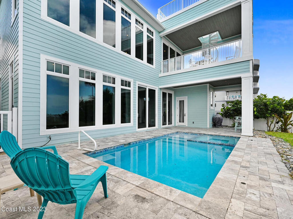 101 S Atlantic Avenue, Cocoa Beach, FL 32931