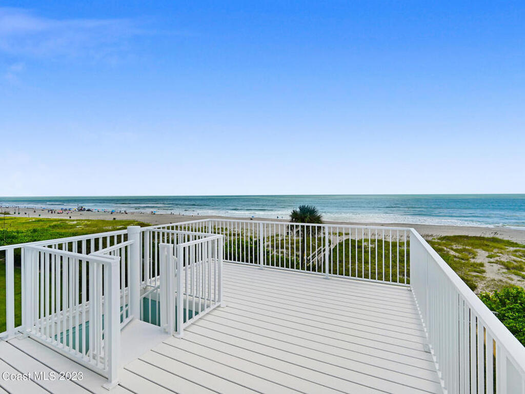 101 S Atlantic Avenue, Cocoa Beach, FL 32931